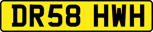 DR58HWH