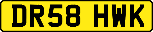 DR58HWK