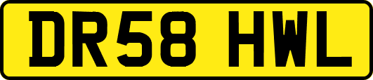 DR58HWL