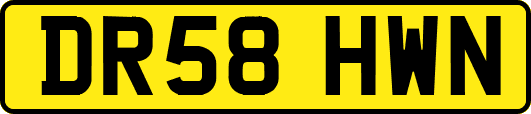 DR58HWN