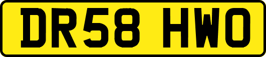 DR58HWO