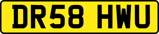 DR58HWU