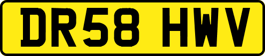 DR58HWV