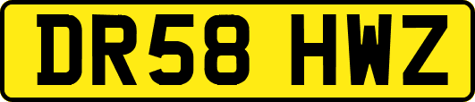 DR58HWZ