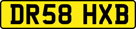 DR58HXB