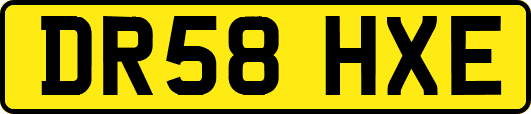 DR58HXE