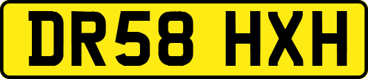 DR58HXH