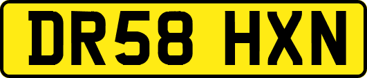 DR58HXN