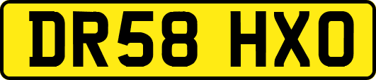 DR58HXO