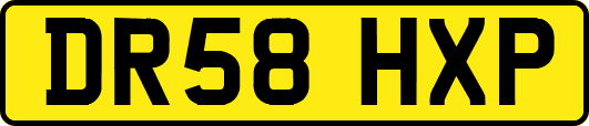 DR58HXP