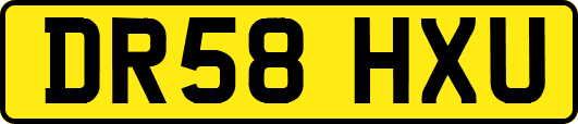 DR58HXU