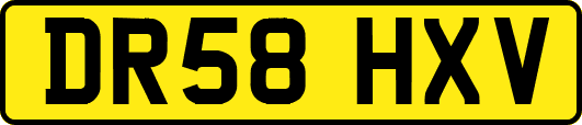 DR58HXV