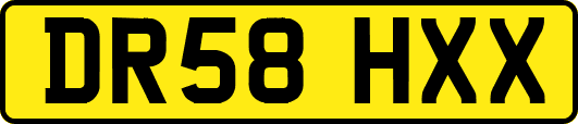 DR58HXX