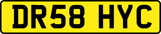 DR58HYC