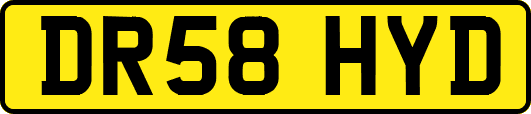 DR58HYD