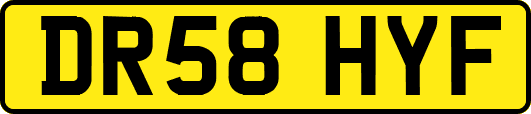 DR58HYF