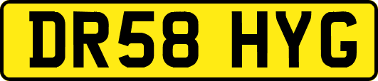 DR58HYG
