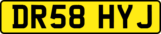 DR58HYJ