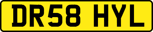 DR58HYL