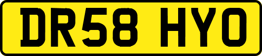 DR58HYO