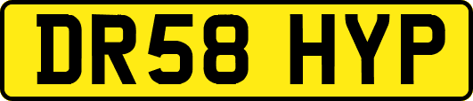 DR58HYP