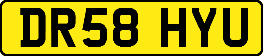 DR58HYU