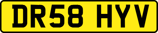 DR58HYV