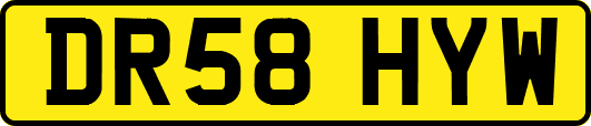 DR58HYW