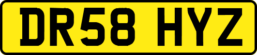 DR58HYZ