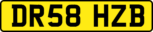 DR58HZB