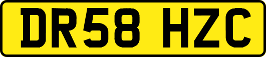 DR58HZC