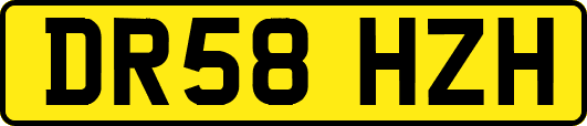 DR58HZH