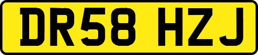 DR58HZJ