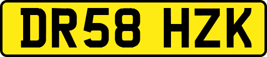 DR58HZK