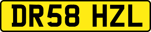 DR58HZL