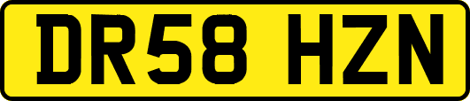 DR58HZN