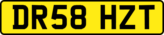 DR58HZT