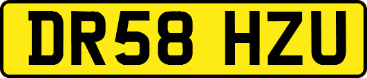 DR58HZU