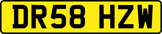 DR58HZW