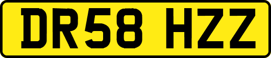 DR58HZZ
