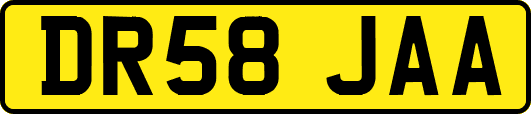 DR58JAA