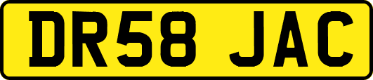 DR58JAC