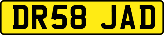 DR58JAD