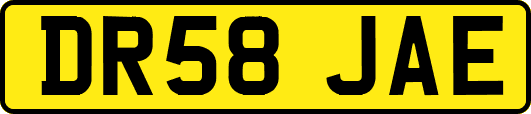 DR58JAE