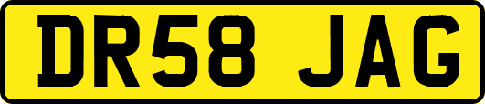 DR58JAG