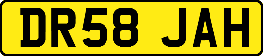 DR58JAH