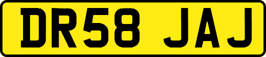 DR58JAJ