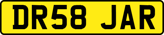 DR58JAR