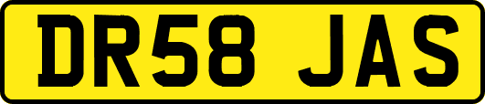 DR58JAS