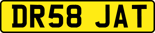 DR58JAT